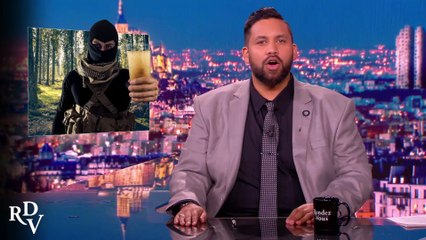 Les déçus de Daesh - RDV avec Kevin Razy - CANAL+