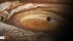 NASA’s James Webb Space Telescope  Will Study Jupiter’s Great Red Spot