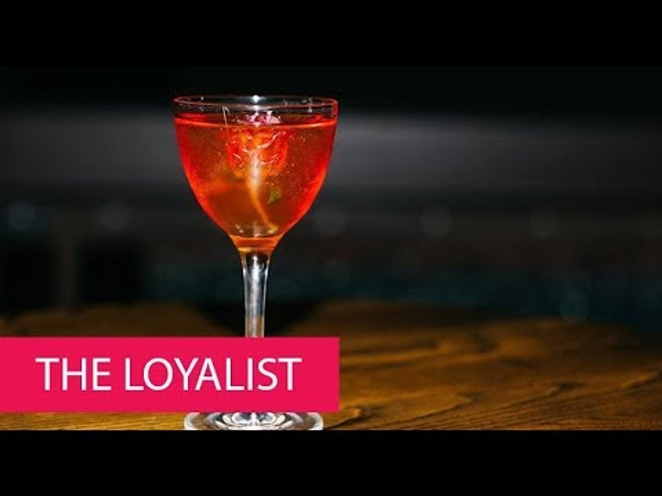 THE LOYALIST - USA, CHICAGO