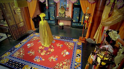 Tân Lộc Đỉnh Ký 2014 _ The Deer and the Cauldron Tập 20