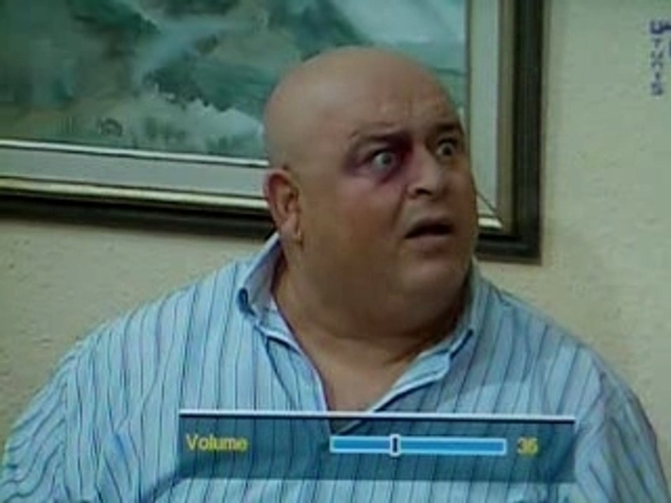 سفيان الشعريـ سبوعي SITCOM-RIRE AVEC SBOUI