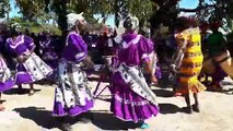 AWAITING THE ARRIVAL OF HIS EXCELLENCY, PRESIDENT EDGAR CHAGWA LUNGU IN LIMULUNGA DISTRICT We are streaming live from Limulunga district in Western Province w