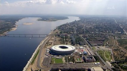 Saudi Arabia 2-1 Egypt - Highlights