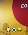 Calling all the football fans!! Check out our cool Snapchat lens with Messi today live until midnight, pick your favorite glasses, comment how many times you ca