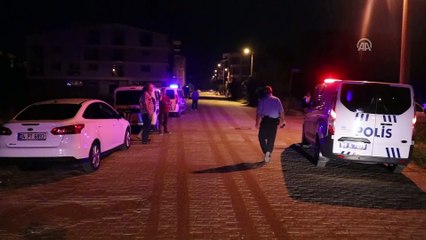 Polise ateş açan kişi hayatını kaybetti - AYDIN
