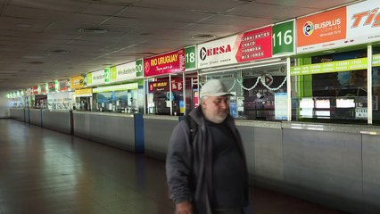 Argentina queda paralizada por huelga contra ajuste y FMI