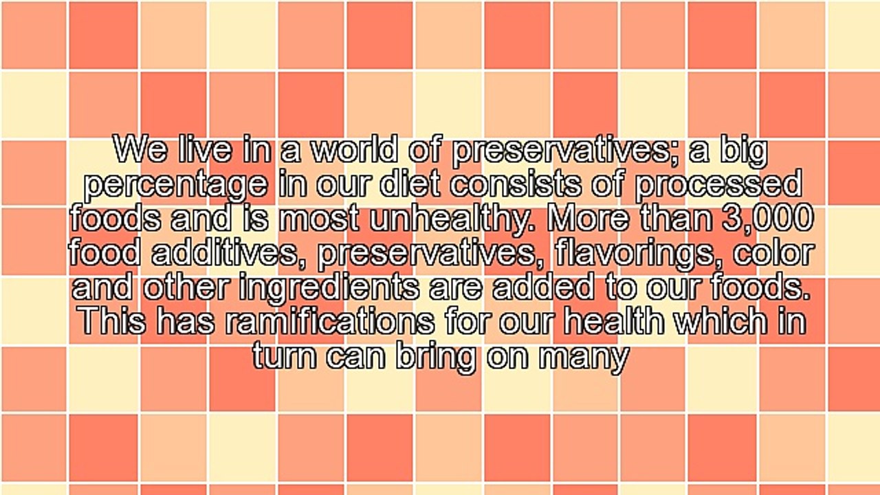 The Benefits of Eating Healthy Are Endless