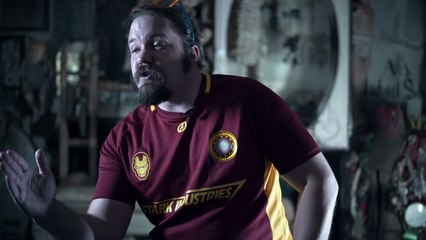 Ghost Stories with Shane Dawson & Friends