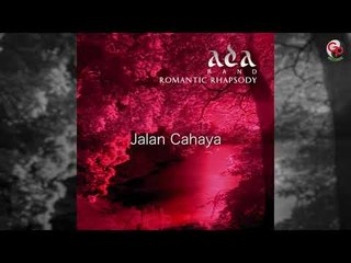 Ada Band - Jalan Cahaya (Official Audio)