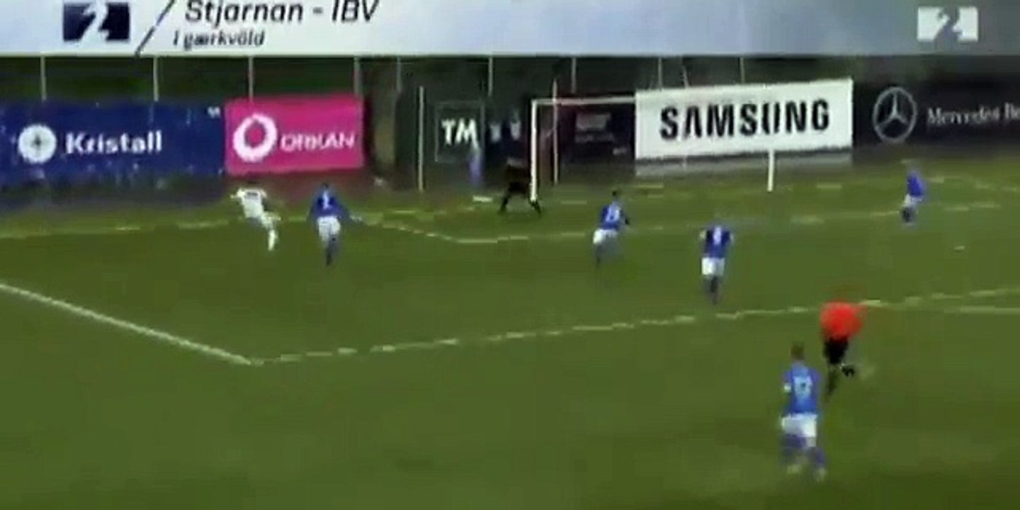 Stjarnan – Vestmannaeyja