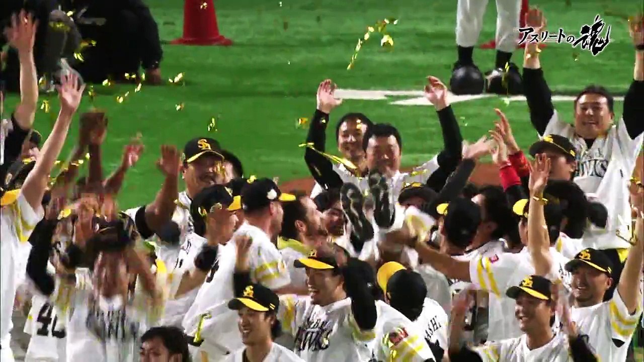 あいつがいるから俺がいる。ソフトバンク 千賀滉大と甲斐拓也