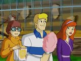 What's New, Scooby-Doo? S02 E12 Uncle Scooby and Antarctica