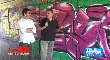 FAMAGOSTA E CORSO VERCELLI: AAA CERCASI COMUNE