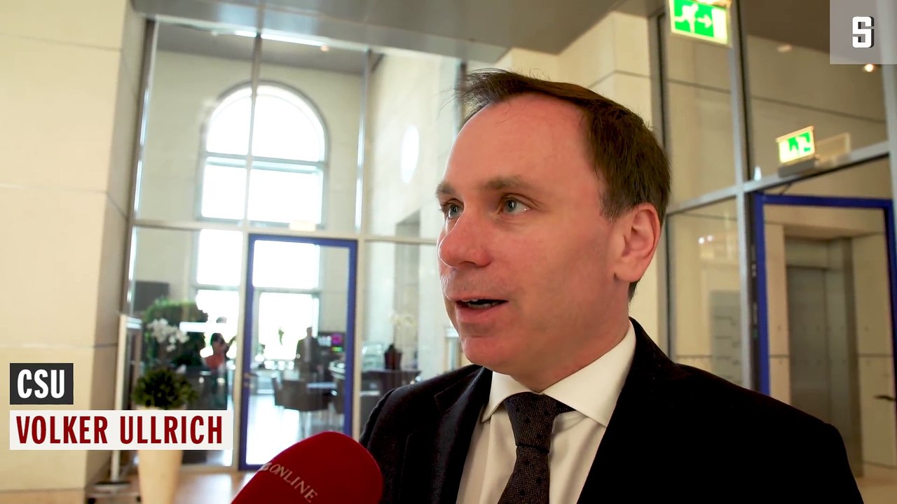 Politiker zu möglicher Legalisierung: 'Cannabis macht blöd'