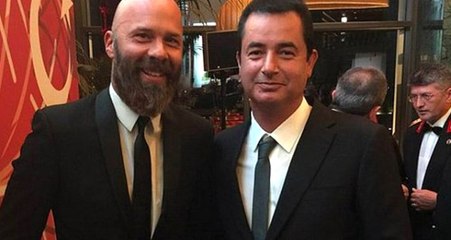 Survivor'daki Korkunç Cinayet Sonrası Esat Yontuç'dan İlk Paylaşım: Rabbim Mekanını Cennet Eylesin