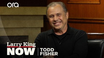 Todd Fisher: Carrie Fisher was "a champion of women"