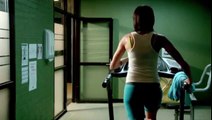 Wentworth S1EP3 Franky throws boiling oil over Mikey