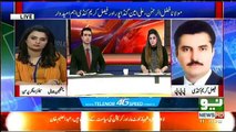 Election 2018 on Neo News - 11pm to 12am - 27th June 2018