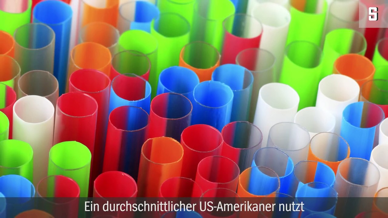 Weltumwelttag 2018: 'Das Plastik-Armageddon stoppen'