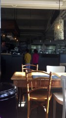 bar resto scheveningen