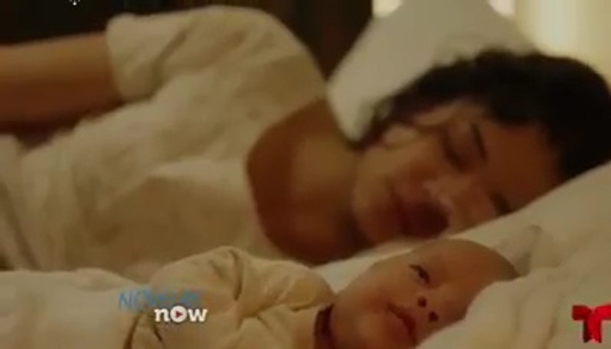 Sin Senos Si Hay Paraiso 3 | AVANCE EXCLUSICO| Capitulo 12