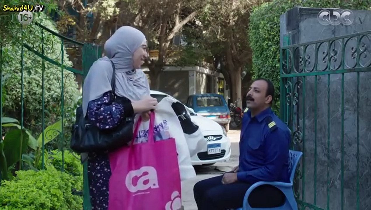 مسلسل سابع جار الجزء الثاني الحلقة 12 الثانية عشر