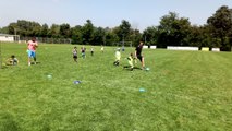 Dernier entraînement