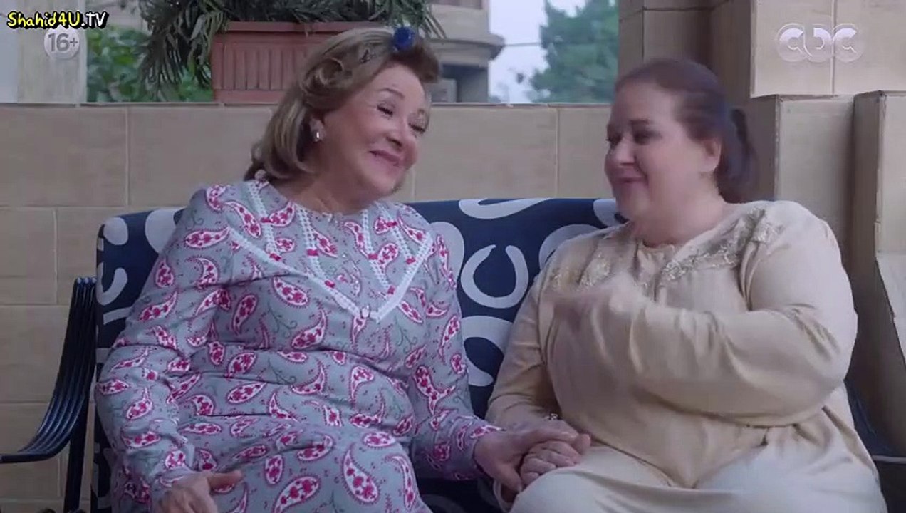 مسلسل سابع جار الجزء الثاني الحلقة 11 الحادية عشر