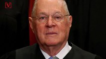 Justice Anthony Kennedy Announces Retirement from Supreme Court