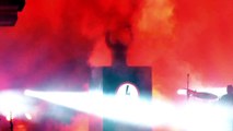 Marilyn Manson - Antichrist Superstar (Festival de Nimes)[Heaven Upside Down Tour]