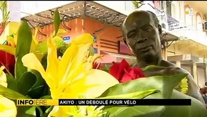 [HOMMAGE] Pointe à pitre a vibré samedi au au son du tambour... Il y a 34 ans, Marcel Lollia dit Vélo disparaissait, laissant un grand vide dans la musique trad