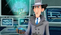 Inspector Gadget Episode 6 - Sucks Like MAD / A Claw for Talon