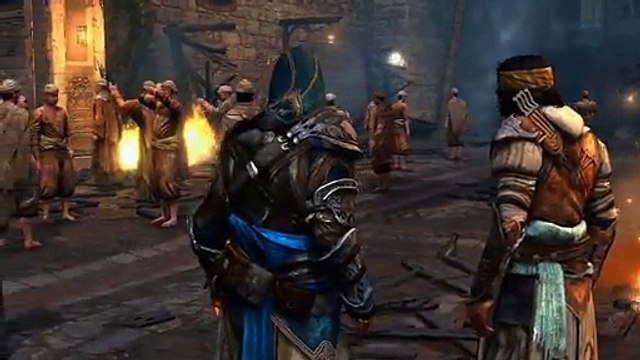 Assassin's Creed: Revelations | Gameplay Walkthrough (PC) | Part 7