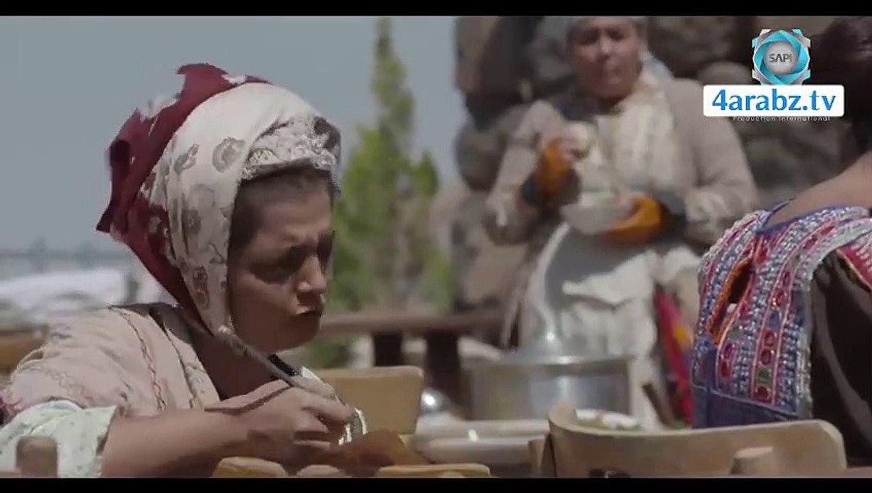 مسلسل وحدن الحلقة 11