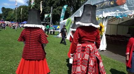 GOODLINES: June 28th 2018