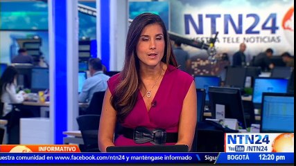 NTN24 habló con un cirujano nicaragüense que atiende a víctimas de la represión