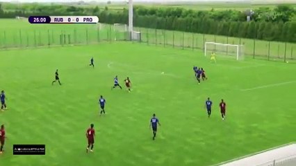 Proleter 0:1 Rubin (Friendly Match. 26 June 2018)