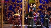 The Chinese version of Broadway musical Cinderella hits the stages of Shanghai, Beijing and Shenzhen. Directed by Joseph Graves, a western theatre actor and dir
