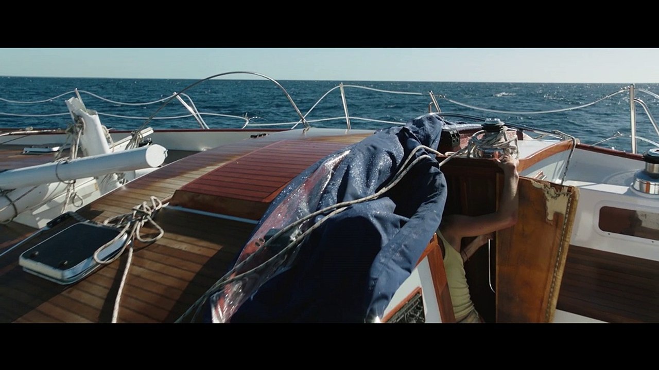 Adrift - Clip - May Day