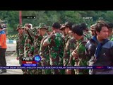 Live Report, Hari Kedelapan Proses Pencarian Korban Kapal Sinar Bangun - NET 10