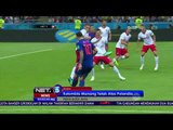 Kolombia Menang Telak Atas Polandia - NET 5