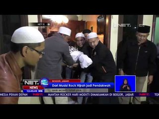 Hari Moekti Tutup Usia - NET 12