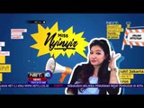 Miss Nyinyir: Tipe Tipe Orang di Bandara - NET 10