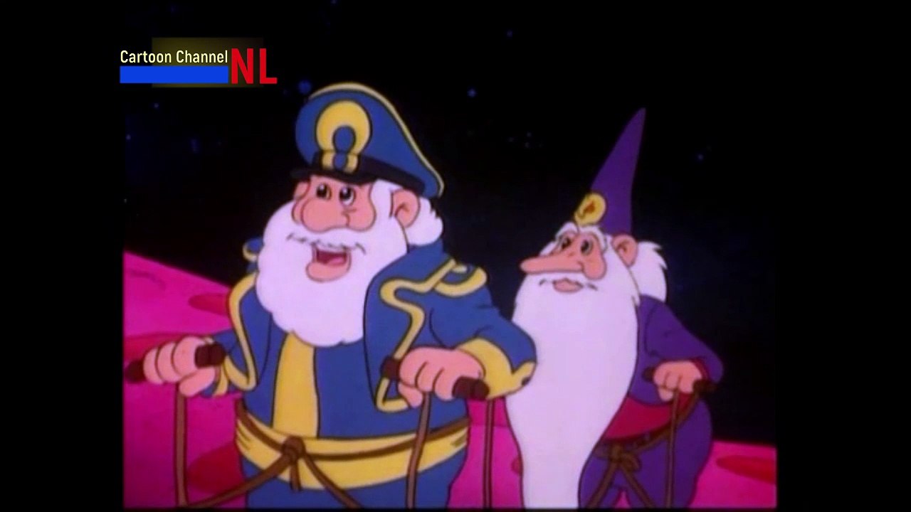 Aflevering 15 De Tripussen