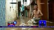 Hujan Deras, Kampung Melayu Terendam Banjir - NET 12