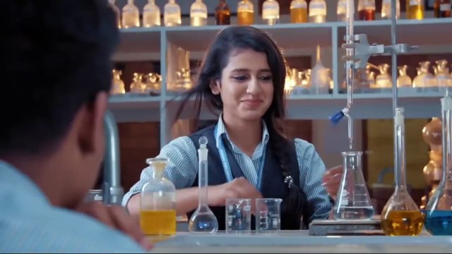 New WhatsApp Status Video Priya Prakash Varrier New Video_HD