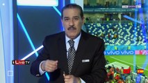 ماذا قال المعلق جواد بده بعد تعادل المغرب و إسبانيا؟ تقنية الـفار غريبة عجيبة