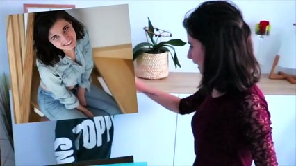 EDEN MÈNE L'ENQUETE ! - EDEN KID