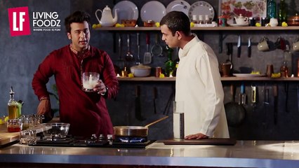 Kaju Katli Recipe In Hindi