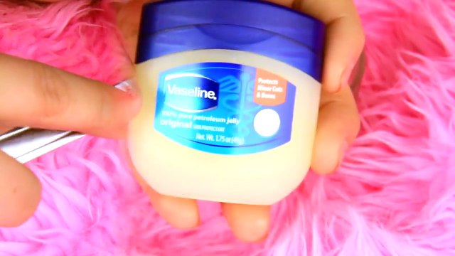 DIY Baby Lips Out Of Starbursts! Make Tinted Lip Balm out of Candy!